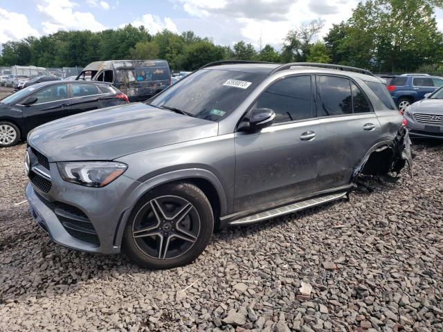 MERCEDES-BENZ GLE 350 4M 2023 4jgfb4kbxpa919983