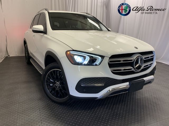 MERCEDES-BENZ GLE 2020 4jgfb4ke0la055210