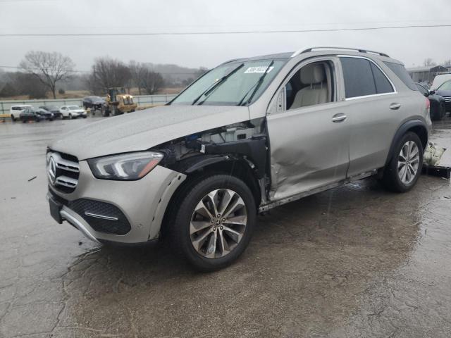 MERCEDES-BENZ GLE-CLASS 2020 4jgfb4ke0la173662