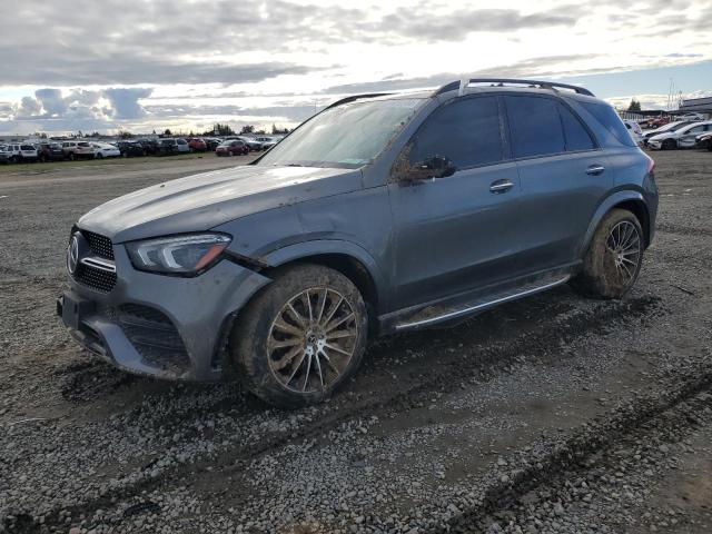 MERCEDES-BENZ GLE-CLASS 2020 4jgfb4ke0la183639