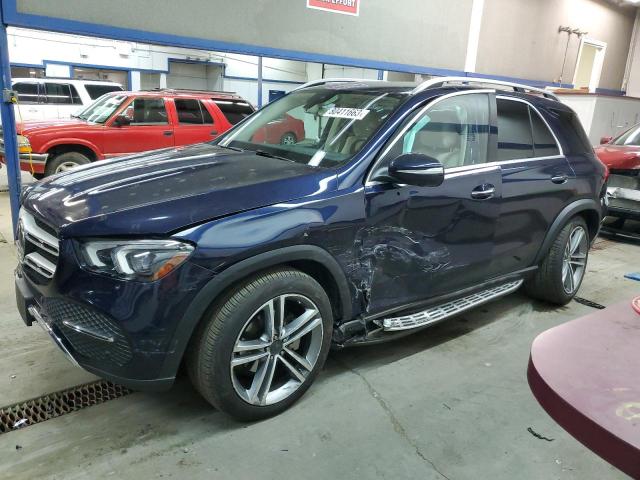 MERCEDES-BENZ GLE-CLASS 2020 4jgfb4ke1la103149