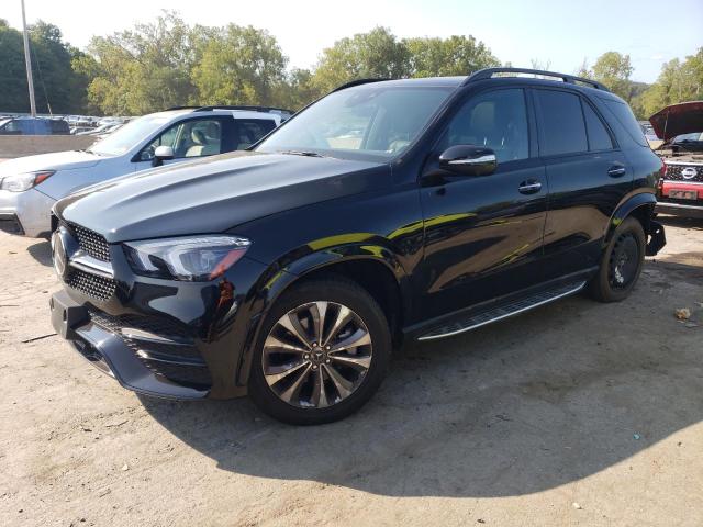 MERCEDES-BENZ GLE 350 4M 2021 4jgfb4ke1ma394821