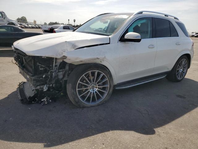 MERCEDES-BENZ GLE 350 4M 2021 4jgfb4ke1ma453740