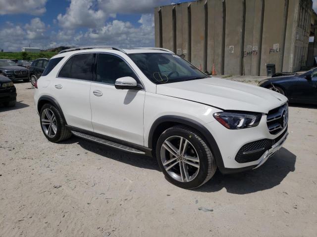 MERCEDES-BENZ GLE 350 4M 2021 4jgfb4ke1ma549562