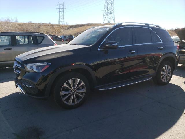 MERCEDES-BENZ GLE-CLASS 2020 4jgfb4ke3la069649