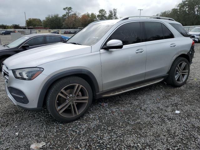 MERCEDES-BENZ GLE-CLASS 2020 4jgfb4ke3la074320