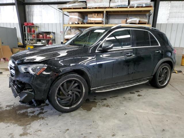 MERCEDES-BENZ GLE-CLASS 2020 4jgfb4ke3la083941