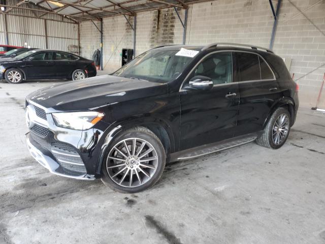 MERCEDES-BENZ GLE-CLASS 2020 4jgfb4ke3la093336