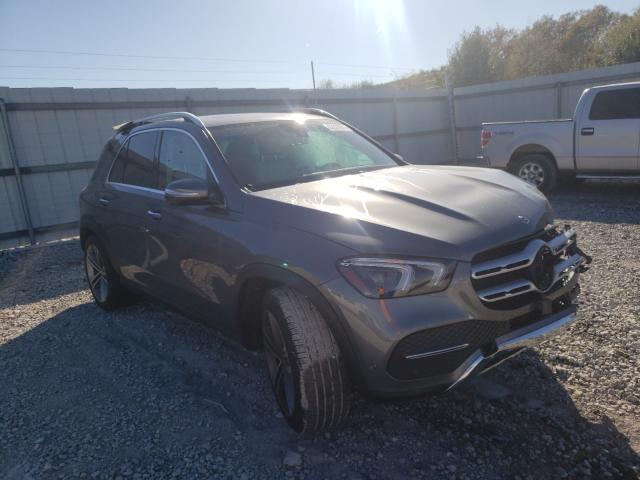 MERCEDES-BENZ NULL 2020 4jgfb4ke4la036496