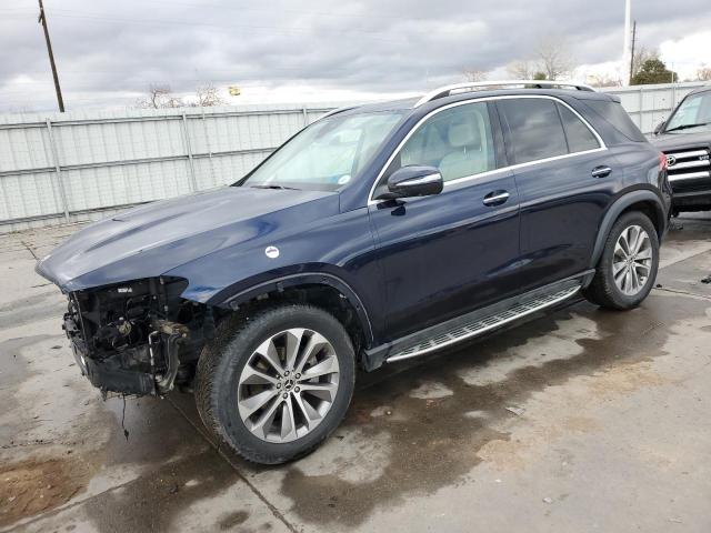 MERCEDES-BENZ GLE-CLASS 2021 4jgfb4ke4ma388818