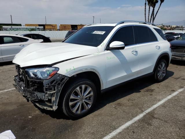 MERCEDES-BENZ GLE-CLASS 2020 4jgfb4ke5la091782