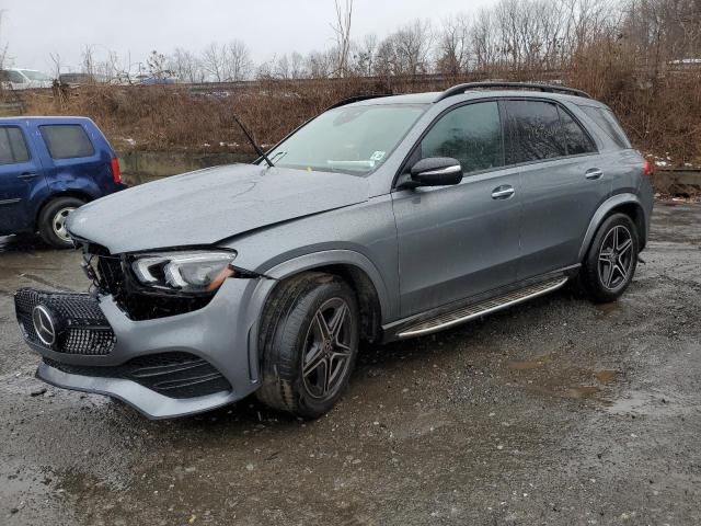 MERCEDES-BENZ GLE 350 4M 2020 4jgfb4ke5la210978