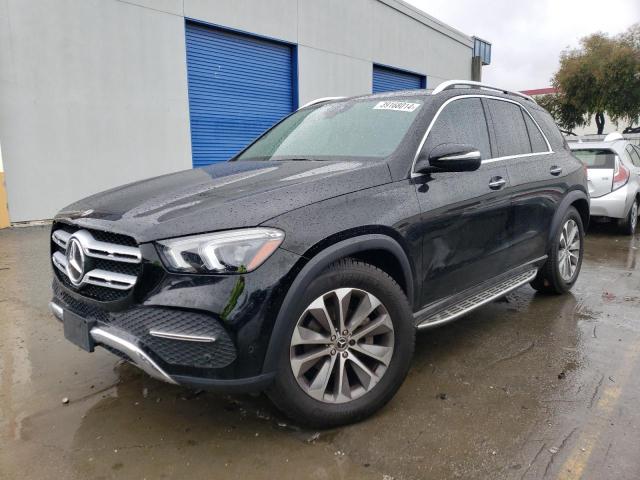 MERCEDES-BENZ GLE-CLASS 2020 4jgfb4ke5la283753