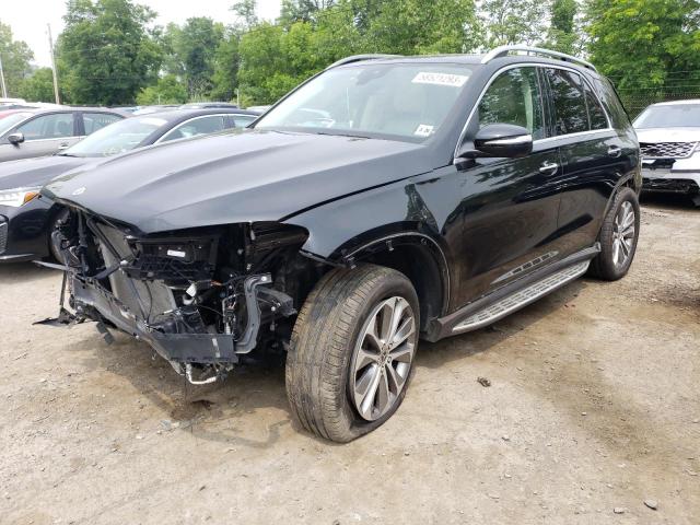 MERCEDES-BENZ GLE 350 4M 2021 4jgfb4ke5ma435175