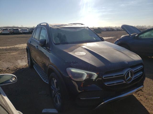 MERCEDES-BENZ GLE 350 4M 2021 4jgfb4ke5ma451831