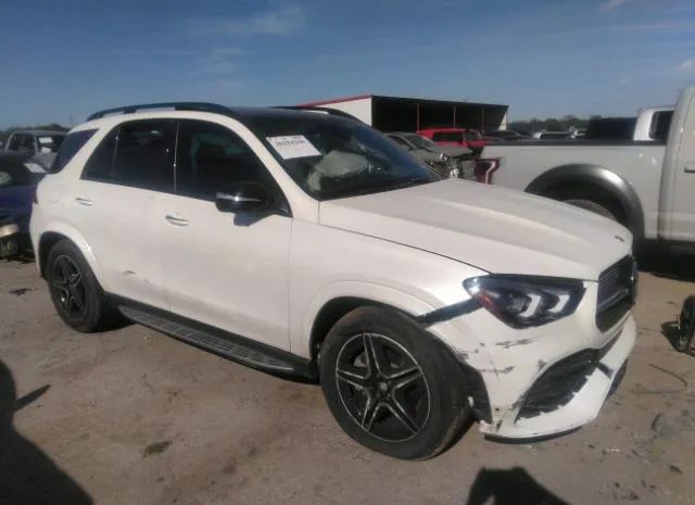 MERCEDES-BENZ GLE 2023 4jgfb4ke5pa911493