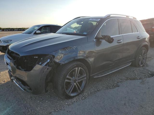 MERCEDES-BENZ GLE 350 4M 2020 4jgfb4ke6la046639