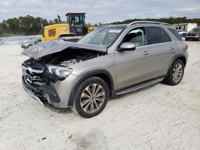 MERCEDES-BENZ GLE-CLASS 2020 4jgfb4ke6la052103