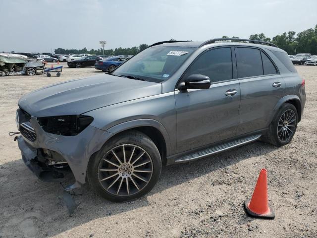 MERCEDES-BENZ GLE 350 4M 2020 4jgfb4ke6la067362