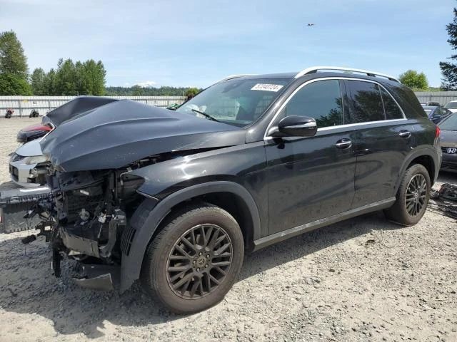 MERCEDES-BENZ GLE 350 4M 2020 4jgfb4ke6la120223