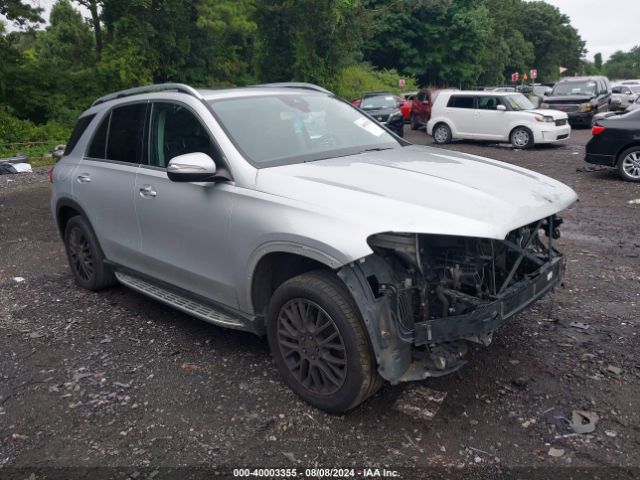 MERCEDES-BENZ GLE-CLASS 2020 4jgfb4ke7la052644