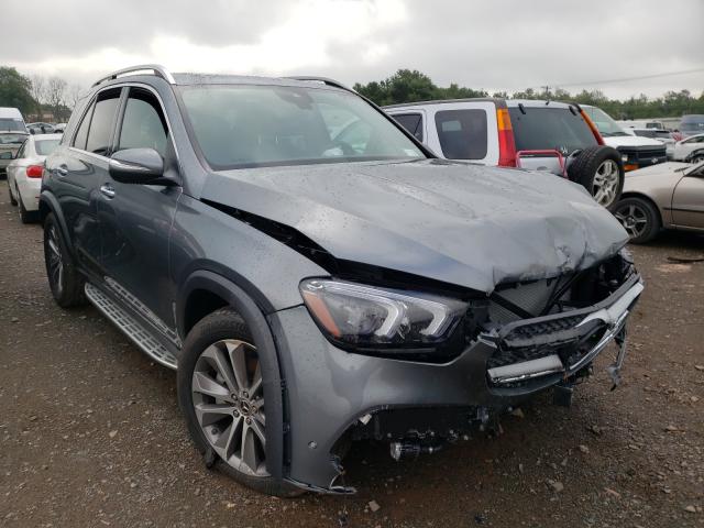 MERCEDES-BENZ GLE 350 4M 2021 4jgfb4ke7ma413940