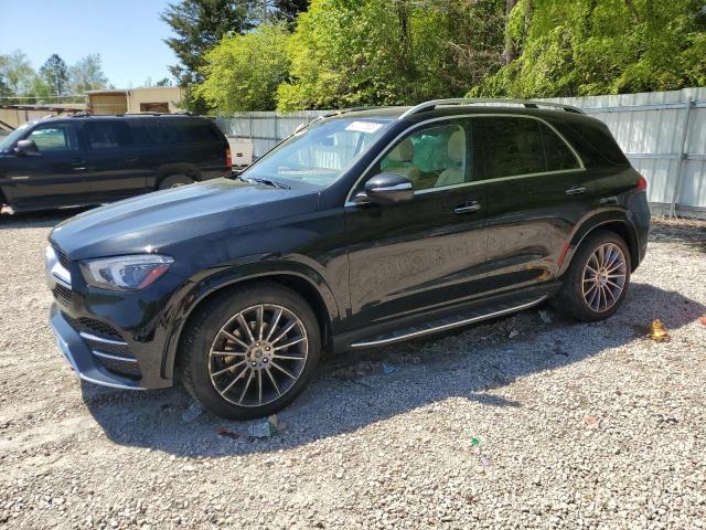 MERCEDES-BENZ GLE 350 4M 2021 4jgfb4ke7ma520096