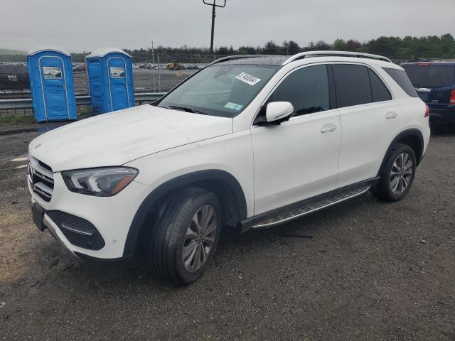 MERCEDES-BENZ GLE 350 4M 2023 4jgfb4ke7pa870395