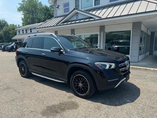 MERCEDES-BENZ GLE-CLASS 2020 4jgfb4ke8la068349