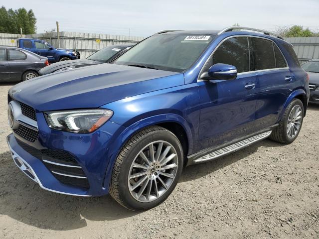 MERCEDES-BENZ GLE-CLASS 2021 4jgfb4ke8ma360617