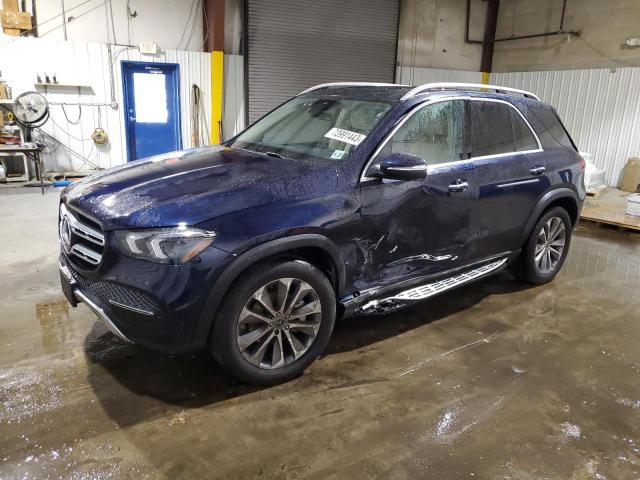 MERCEDES-BENZ GLE-CLASS 2022 4jgfb4ke9na803147