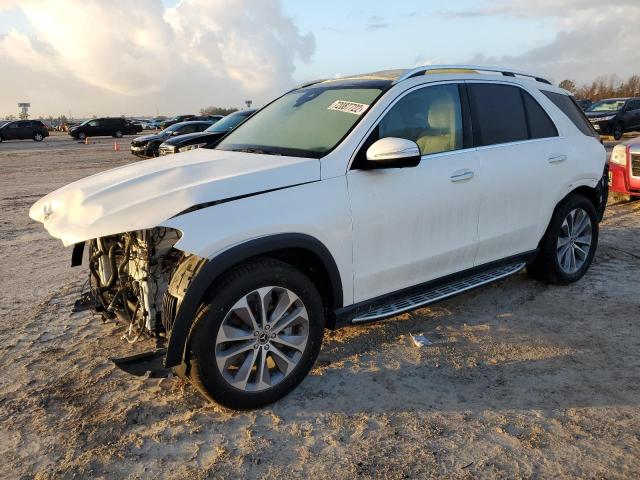 MERCEDES-BENZ GLE 350 4M 2023 4jgfb4ke9pa881821