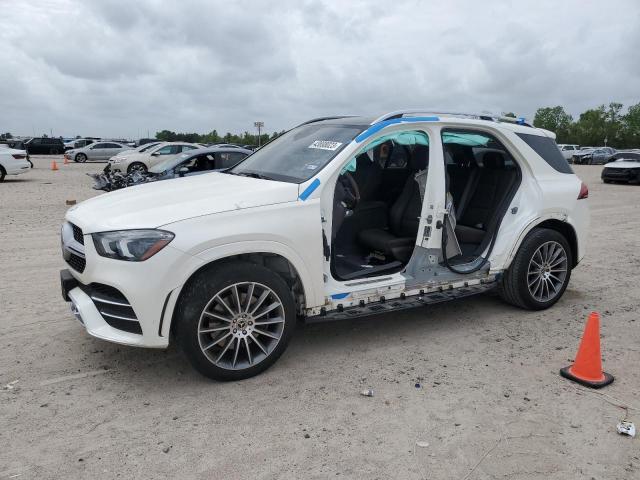 MERCEDES-BENZ GLE 450 4M 2020 4jgfb5kb0la096674