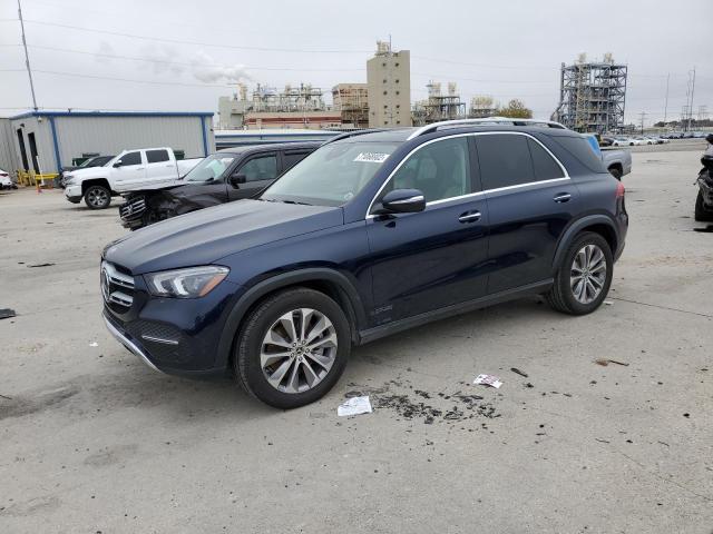 MERCEDES-BENZ GLE 450 4M 2020 4jgfb5kb0la234164