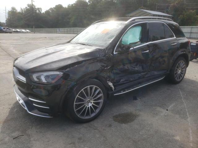 MERCEDES-BENZ GLE 450 4M 2022 4jgfb5kb0na628394