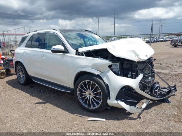 MERCEDES-BENZ GLE-CLASS 2023 4jgfb5kb0pa858570