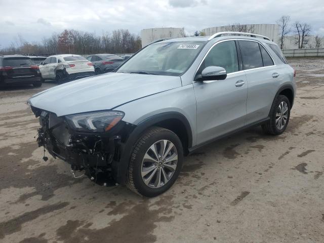 MERCEDES-BENZ GLE-CLASS 2023 4jgfb5kb0pa956286