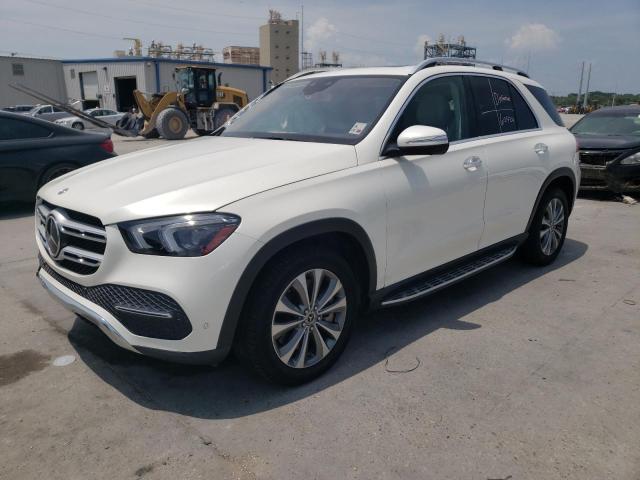 MERCEDES-BENZ GLE 450 4M 2020 4jgfb5kb1la080502