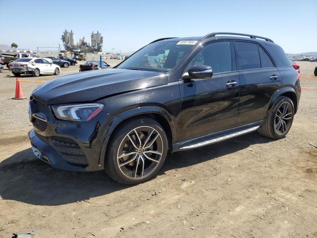 MERCEDES-BENZ GLE-CLASS 2021 4jgfb5kb1ma493733