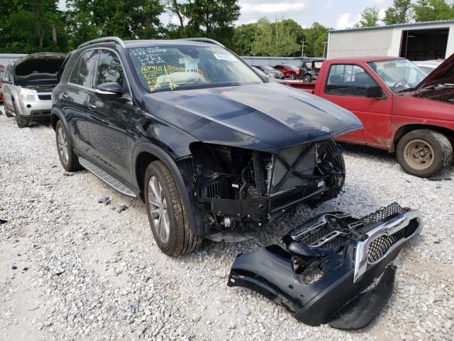 MERCEDES-BENZ GLE 450 4M 2020 4jgfb5kb2la082291