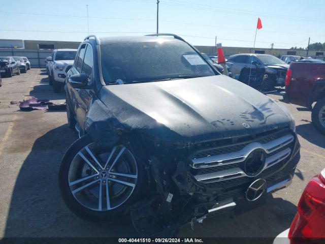 MERCEDES-BENZ GLE-CLASS 2021 4jgfb5kb2ma561361