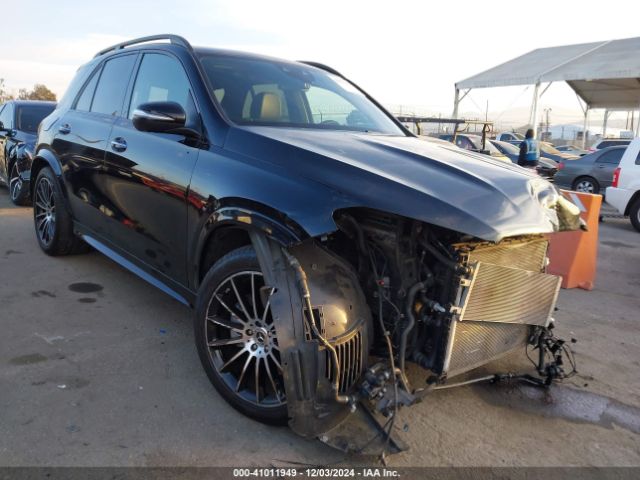 MERCEDES-BENZ GLE-CLASS 2023 4jgfb5kb2pa944172