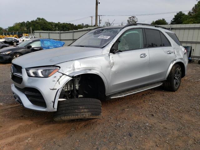 MERCEDES-BENZ GLE-CLASS 2023 4jgfb5kb2pa960601