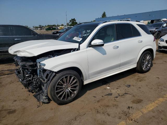 MERCEDES-BENZ GLE 450 4M 2024 4jgfb5kb3rb019638