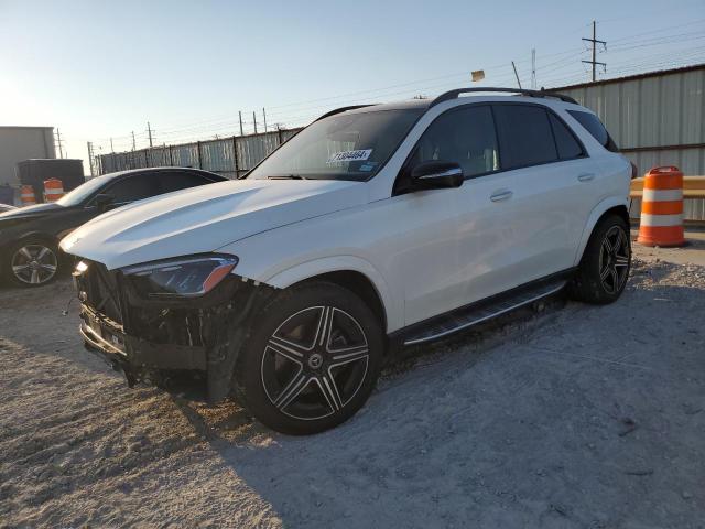 MERCEDES-BENZ GLE 450 4M 2024 4jgfb5kb3rb130481