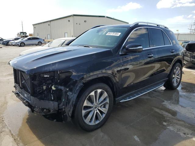 MERCEDES-BENZ GLE 450 4M 2020 4jgfb5kb4la005258