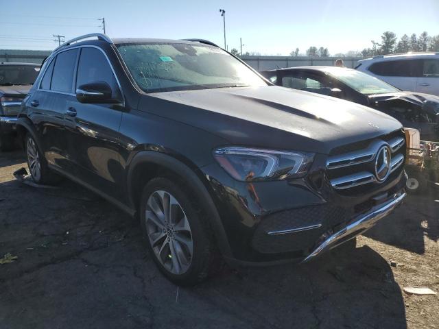 MERCEDES-BENZ GLE 450 4M 2020 4jgfb5kb4la005390