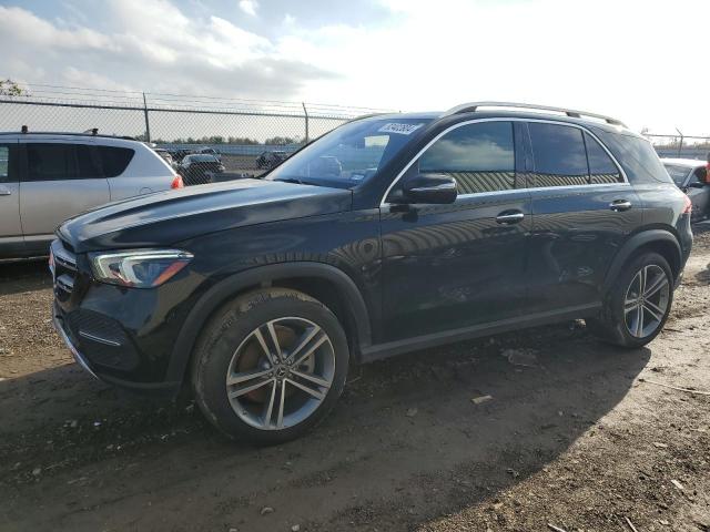 MERCEDES-BENZ GLE 450 4M 2020 4jgfb5kb4la076847