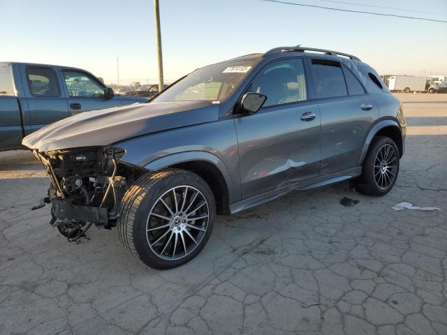 MERCEDES-BENZ GLE 2023 4jgfb5kb4pa860497