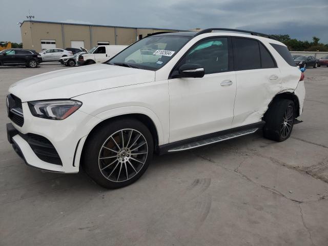 MERCEDES-BENZ GLE 450 4M 2023 4jgfb5kb4pa939944